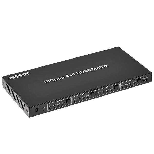 HDMI-коммутатор AVCLINK HM-44L