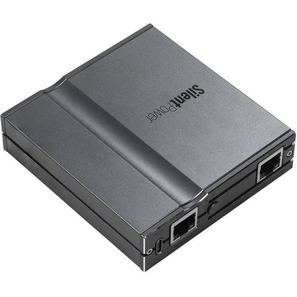 Сетевой фильтр iFi audio iFi iPurifier LAN Pro