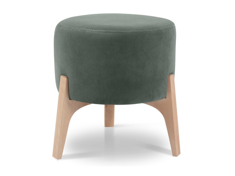 Пуф Лидо Velvet Olive