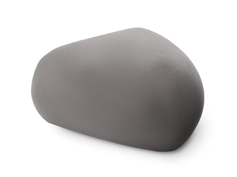 Пуф Дзен-2 Velvet Grey