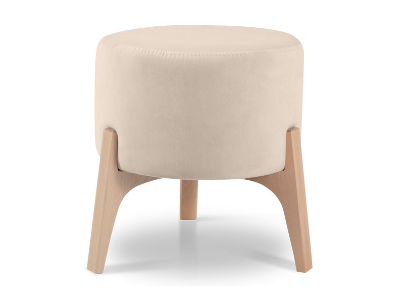 Пуф Лидо Velvet Light