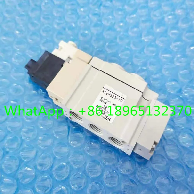 A12PS25-1P-E A05PS25X-1P-E A05GD25X-1P-D A05GD35X-1P-D A00SC23-1PR-E A12RS25-1P-01-E New Original Solenoid Valve