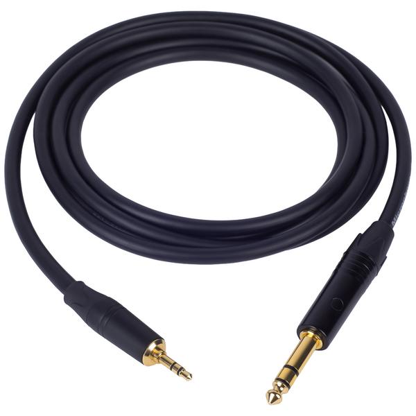 Кабель Jack-Jack Onetech Кабель miniJack-Jack PRO 1 m